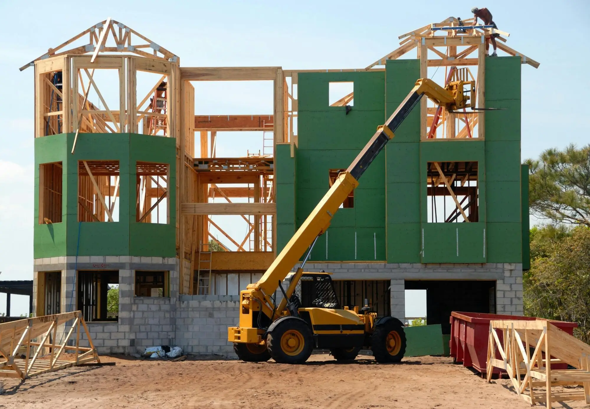 Types of Properties to Invest in in Council Bluffs, IA